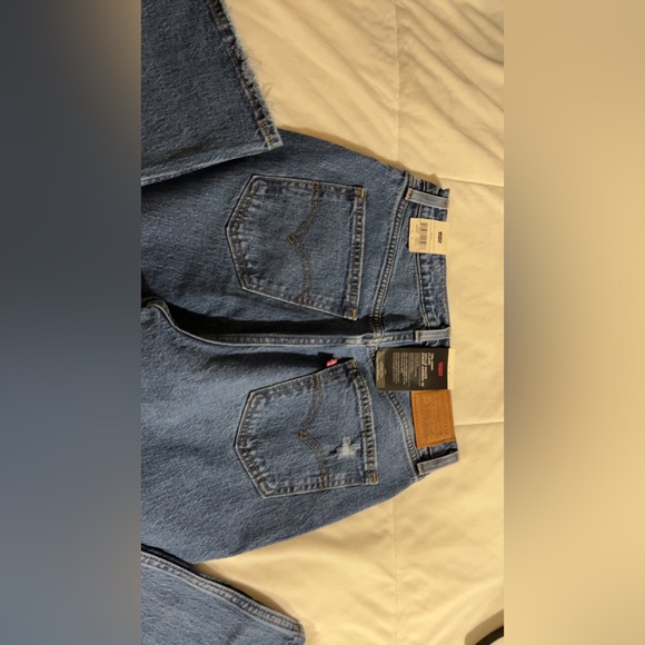 Levi’s 70’s flare jeans - Picture 4 of 5